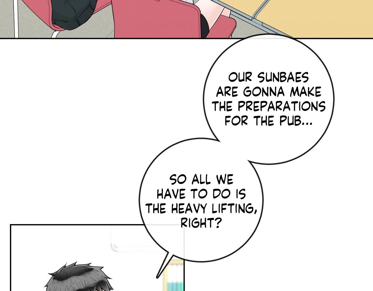 The Alpha's Mate Chapter 25, page 5