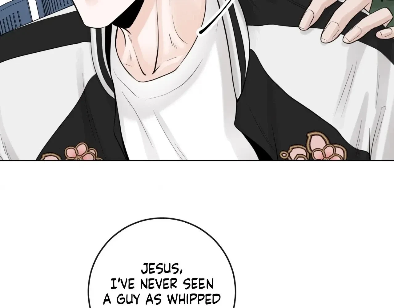 The Alpha's Mate Chapter 25, page 50