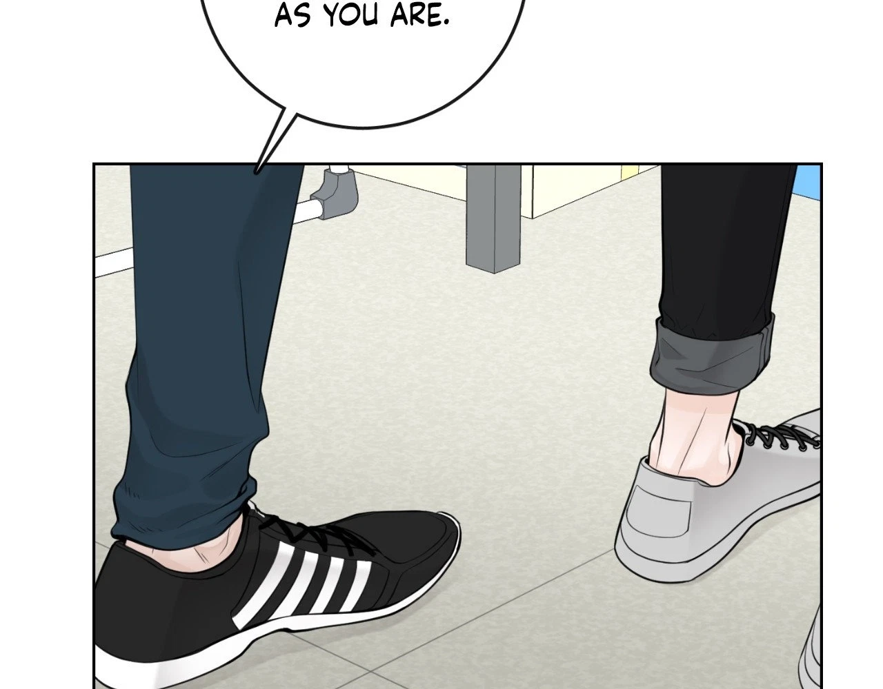 The Alpha's Mate Chapter 25, page 51