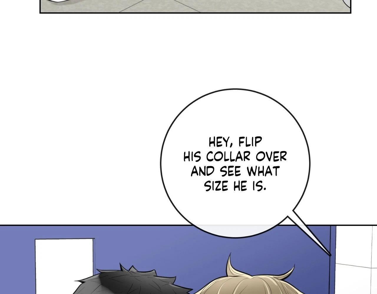 The Alpha's Mate Chapter 25, page 52
