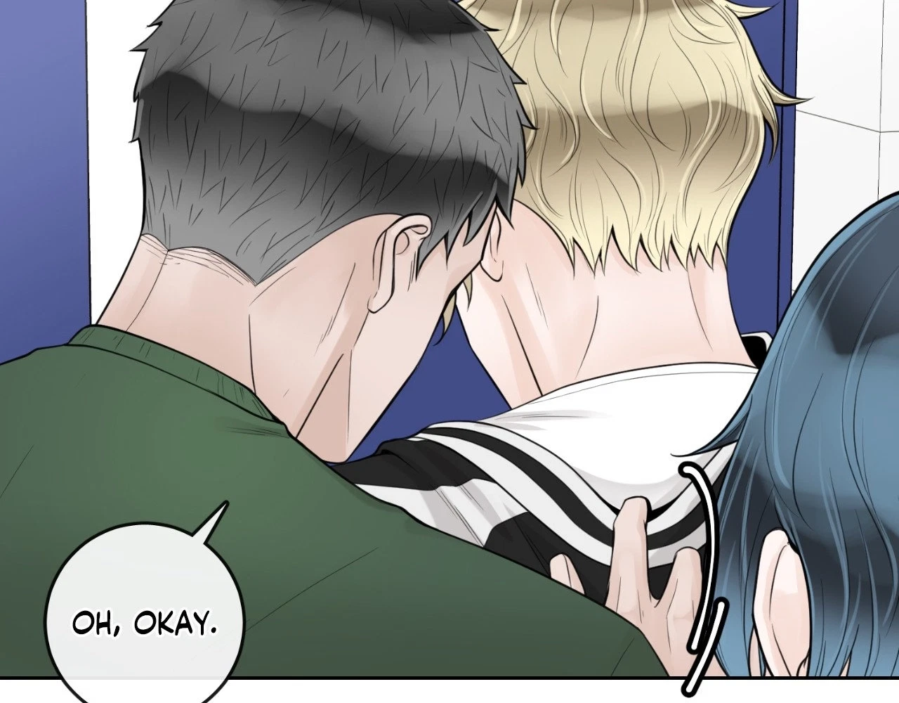The Alpha's Mate Chapter 25, page 53