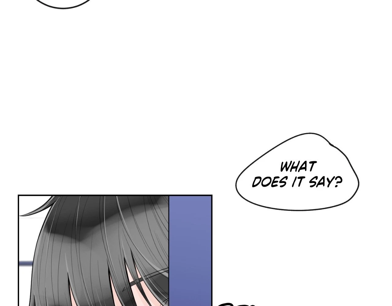 The Alpha's Mate Chapter 25, page 54