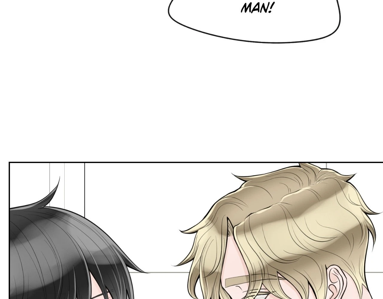 The Alpha's Mate Chapter 25, page 56