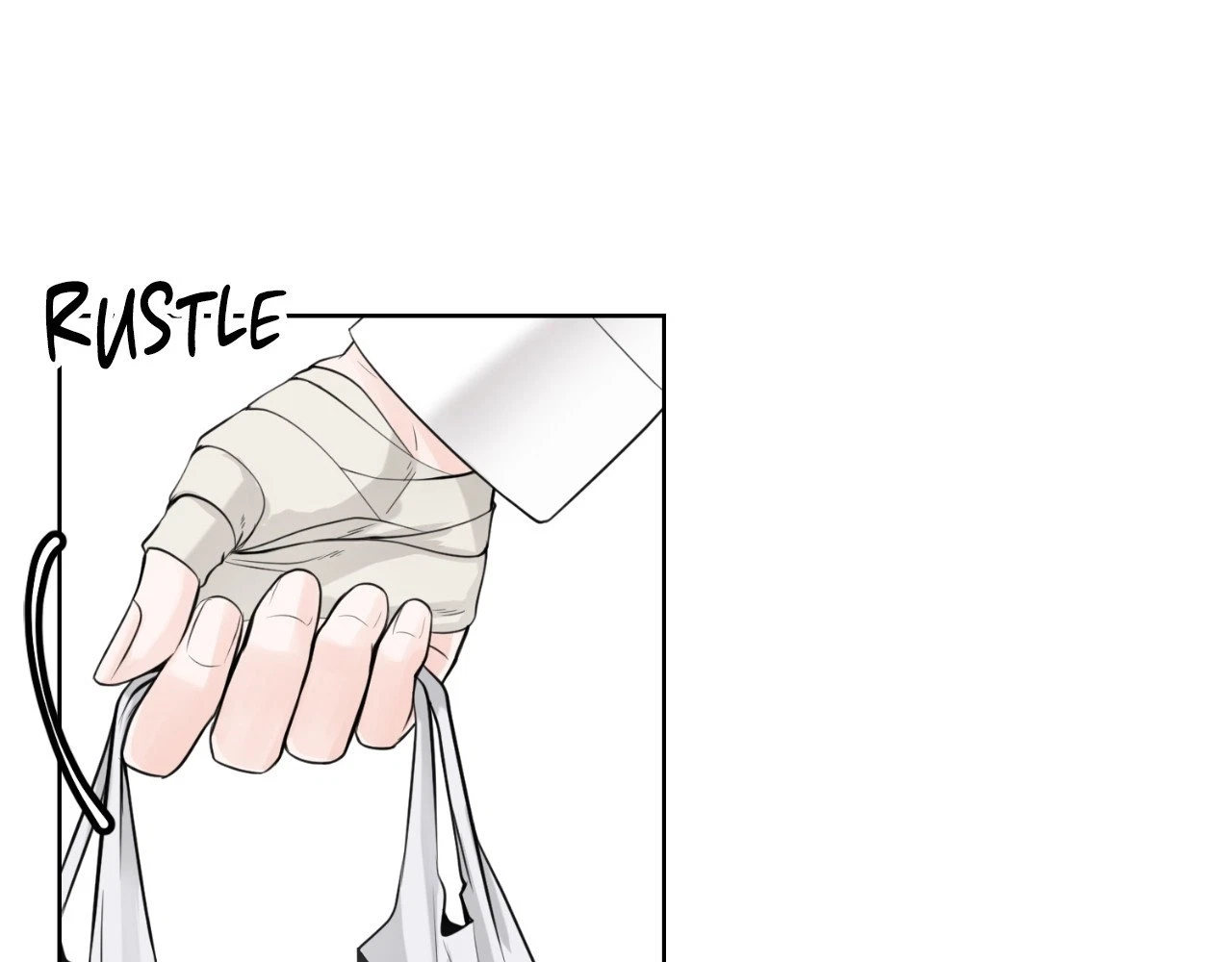 The Alpha's Mate Chapter 25, page 58