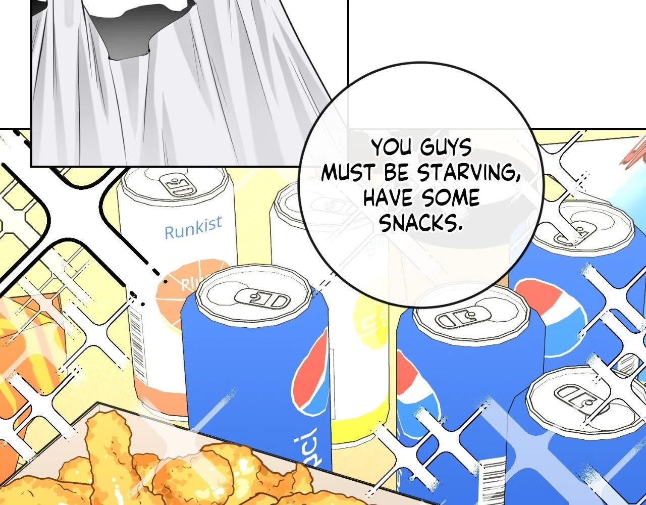 The Alpha's Mate Chapter 25, page 59