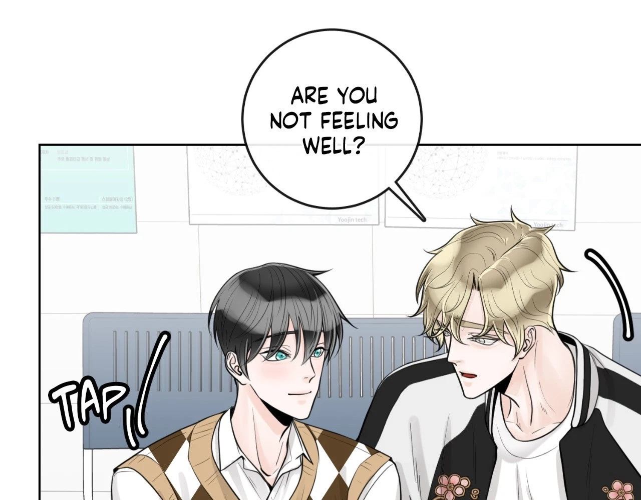 The Alpha's Mate Chapter 25, page 61