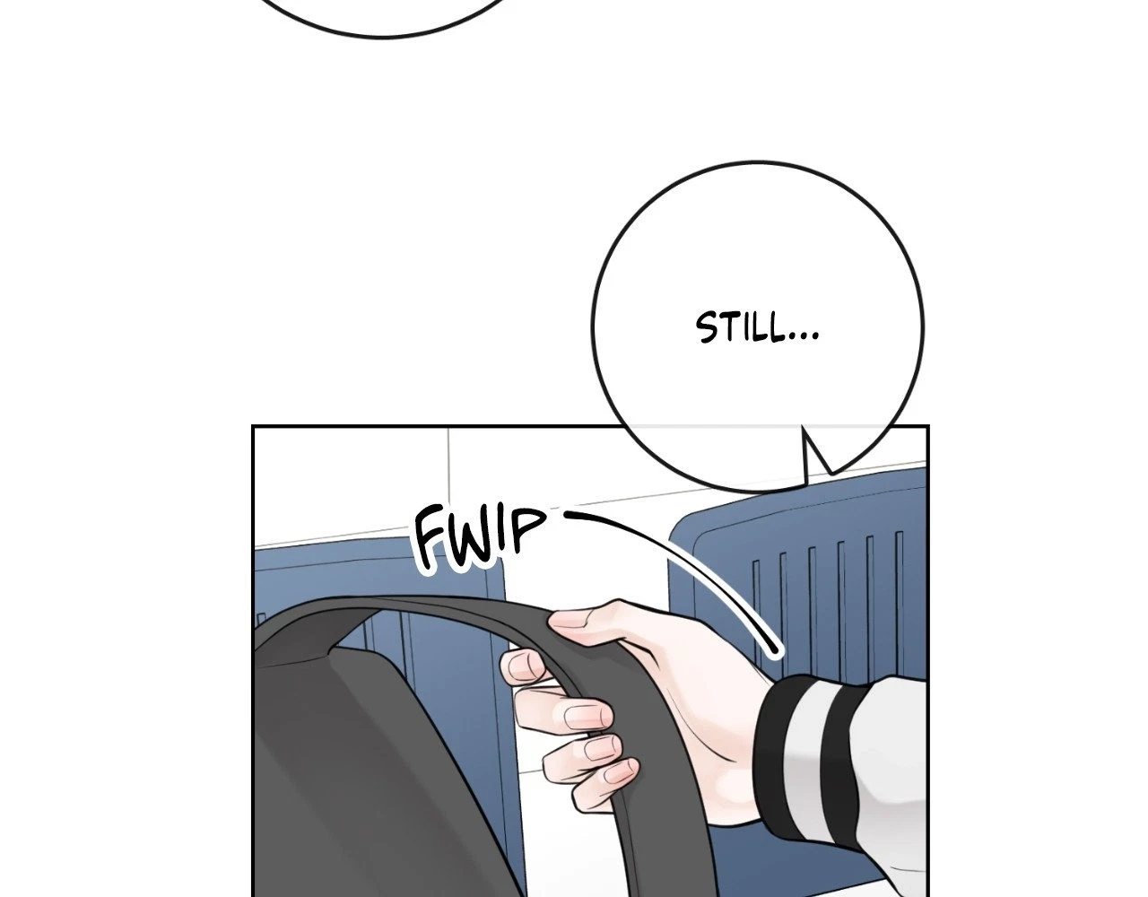 The Alpha's Mate Chapter 25, page 65