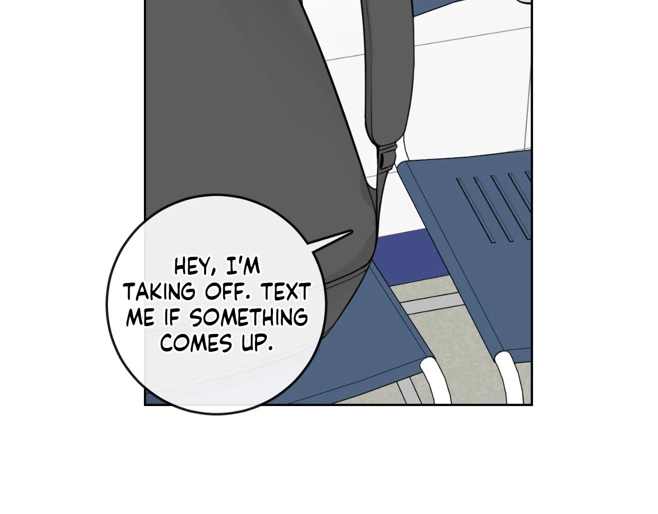 The Alpha's Mate Chapter 25, page 66