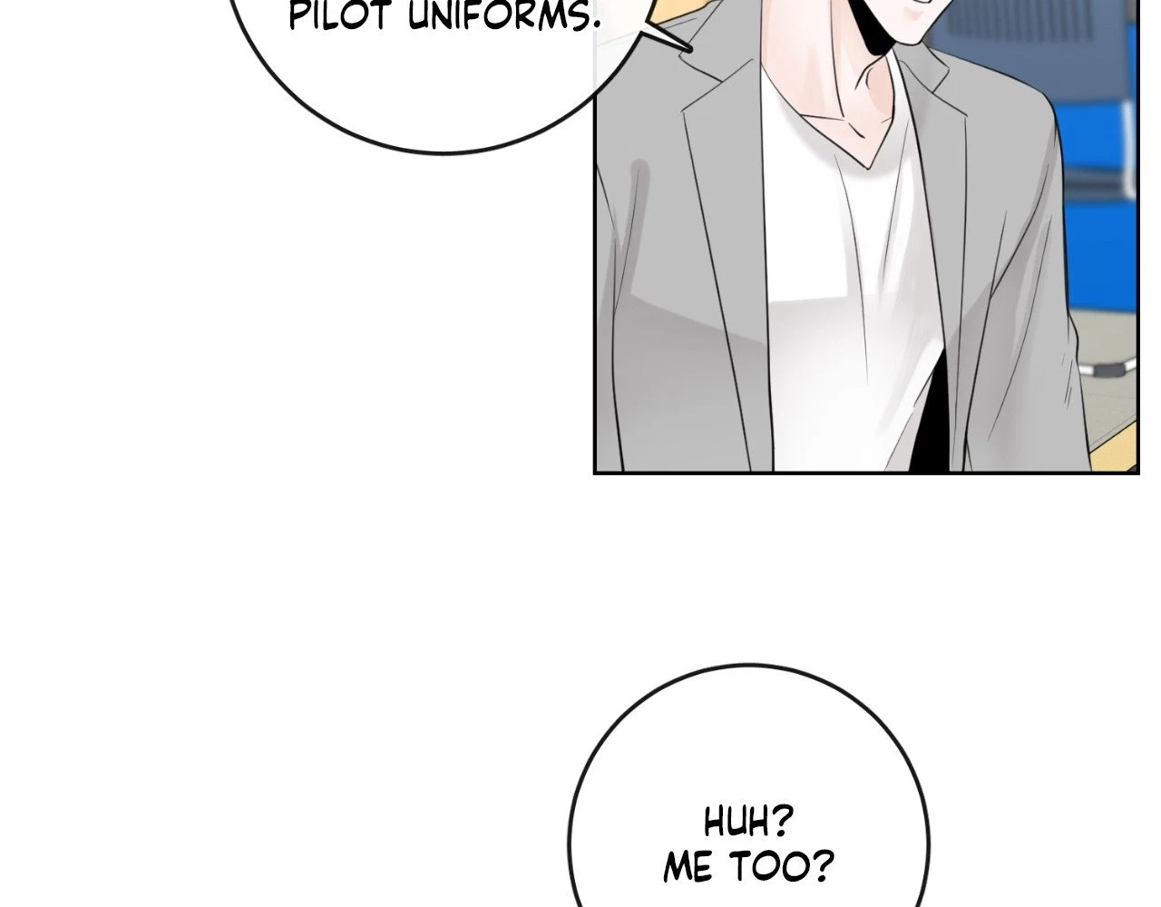 The Alpha's Mate Chapter 25, page 7