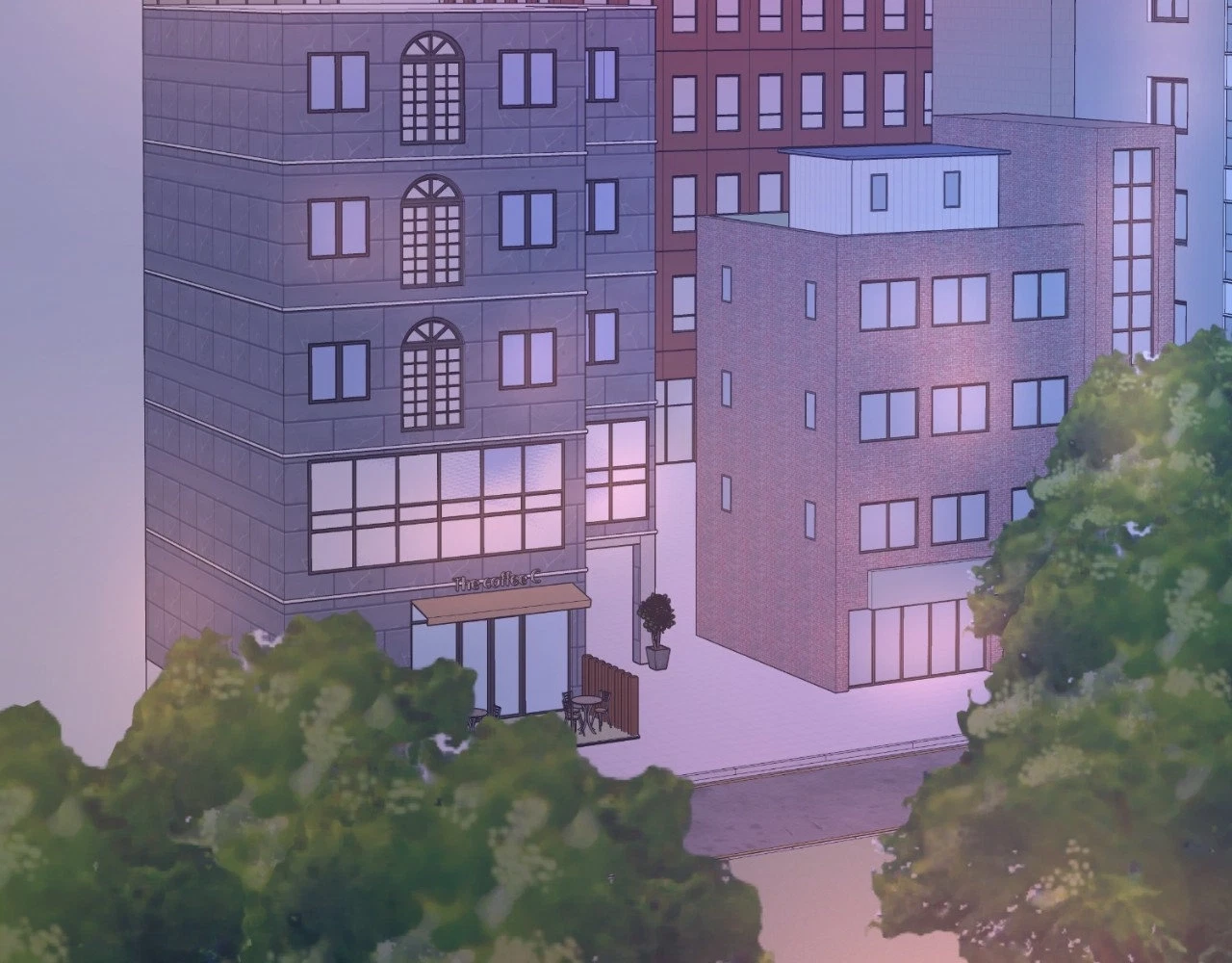 The Alpha's Mate Chapter 25, page 79