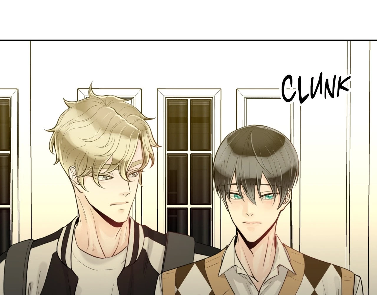 The Alpha's Mate Chapter 25, page 81