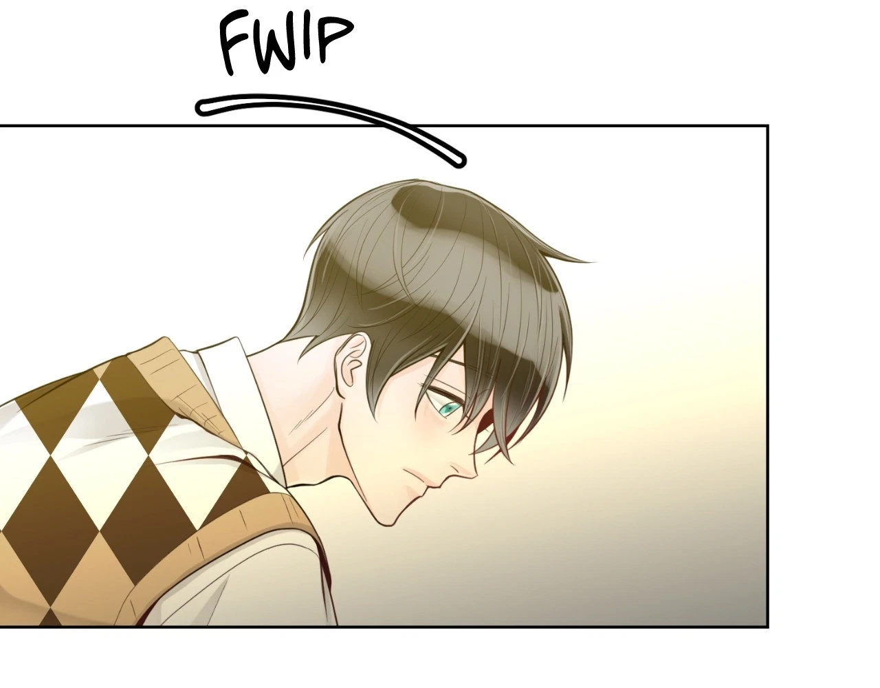 The Alpha's Mate Chapter 25, page 83