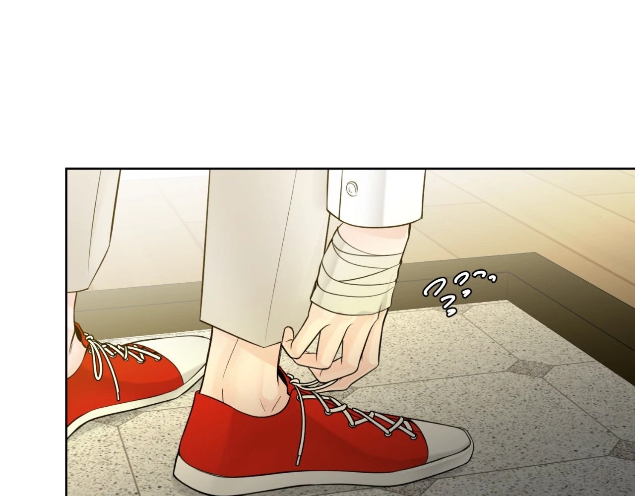 The Alpha's Mate Chapter 25, page 84