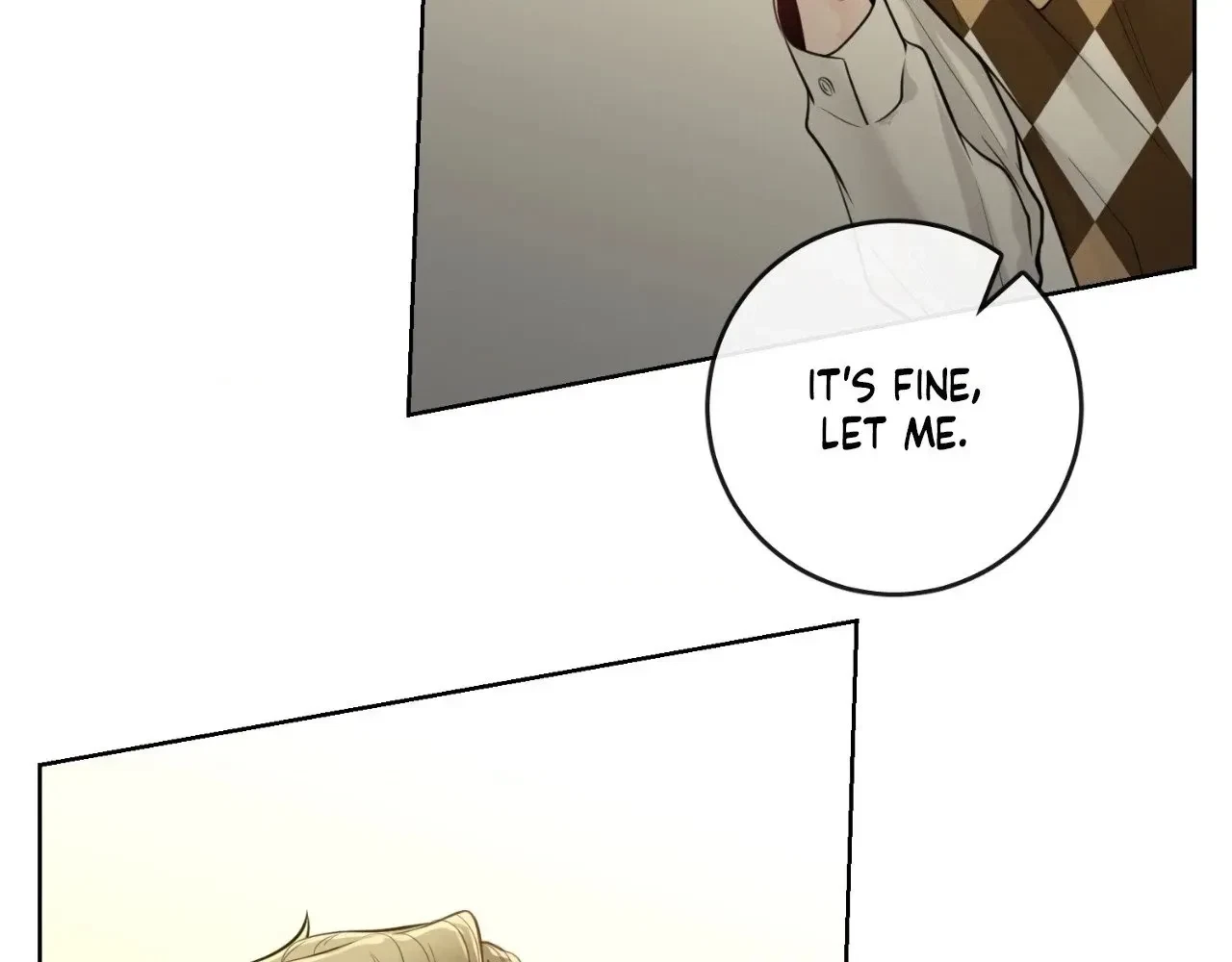 The Alpha's Mate Chapter 25, page 90