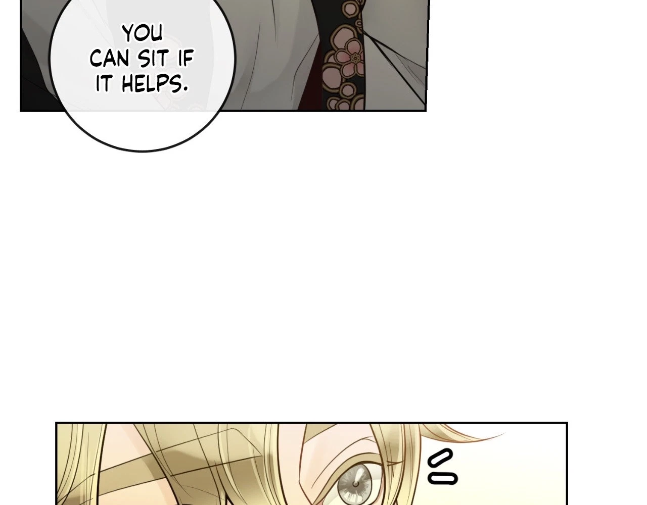The Alpha's Mate Chapter 25, page 92