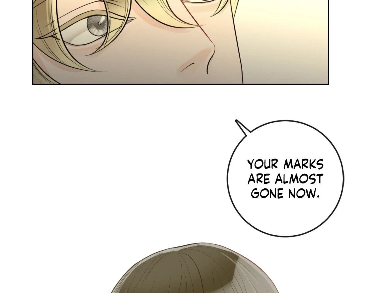 The Alpha's Mate Chapter 25, page 93