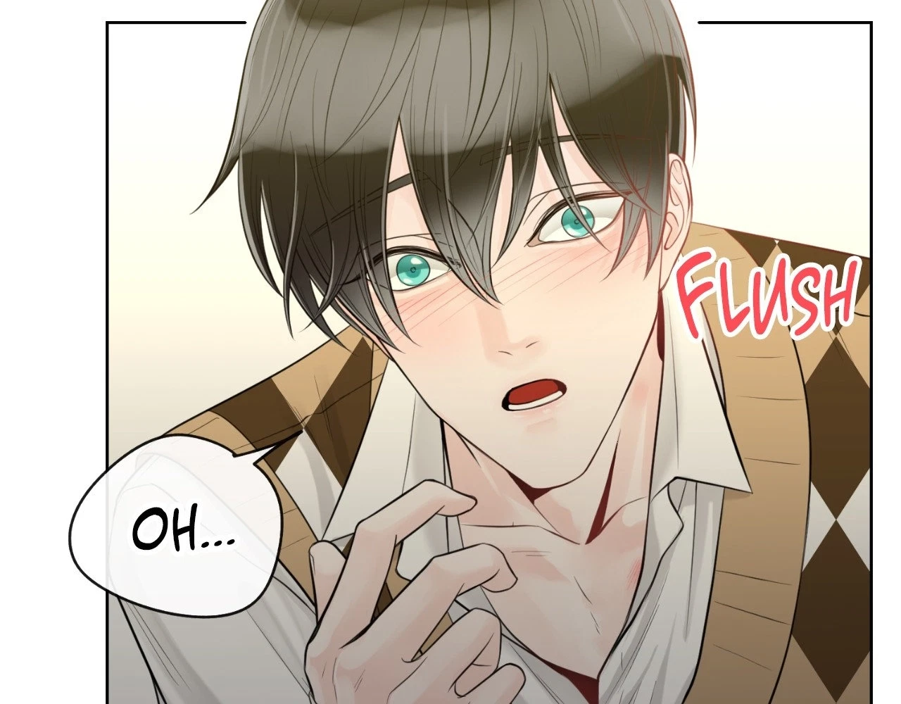 The Alpha's Mate Chapter 25, page 94