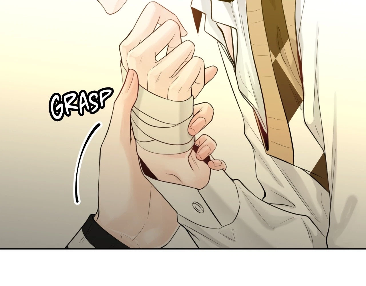 The Alpha's Mate Chapter 25, page 96