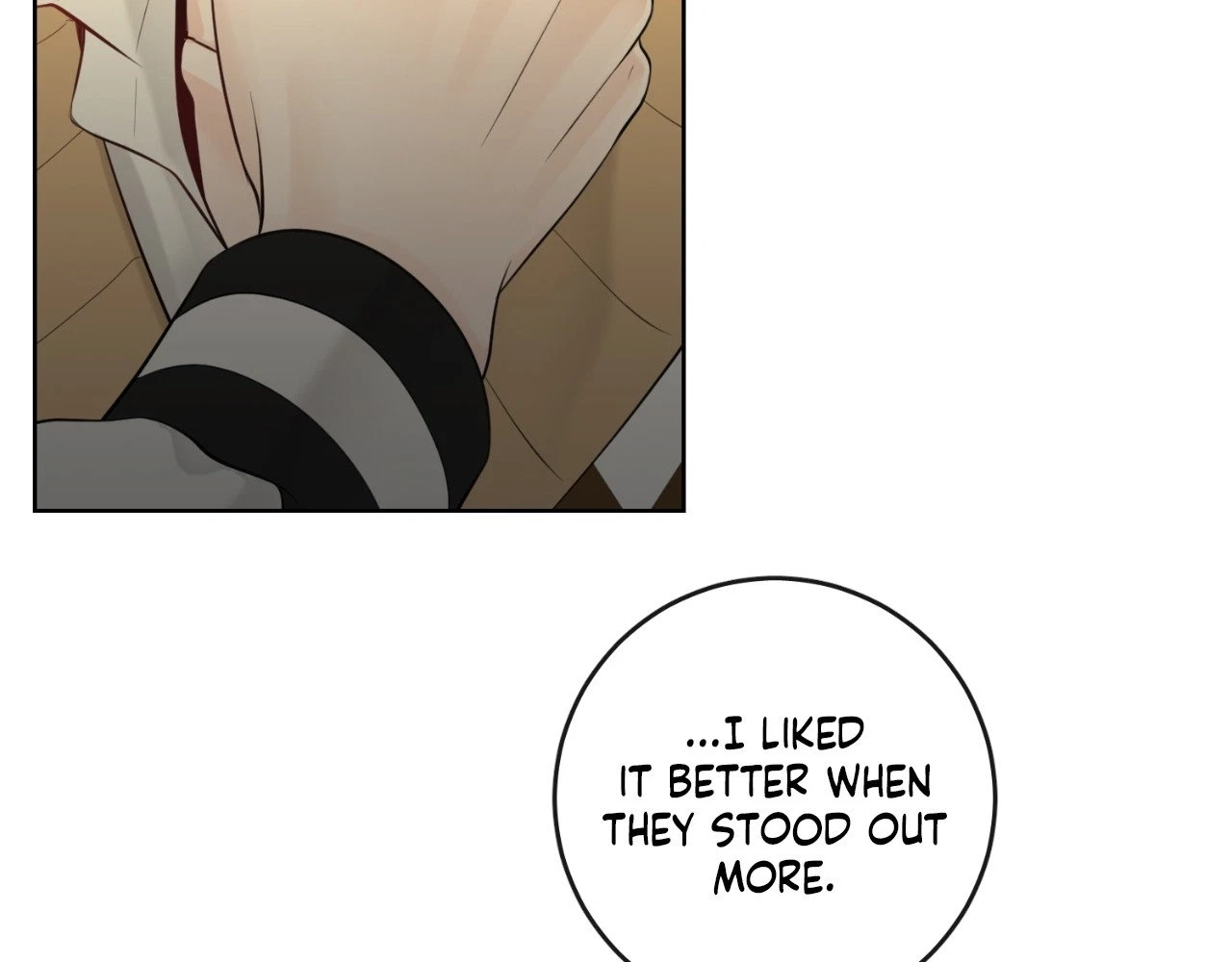 The Alpha's Mate Chapter 25, page 98