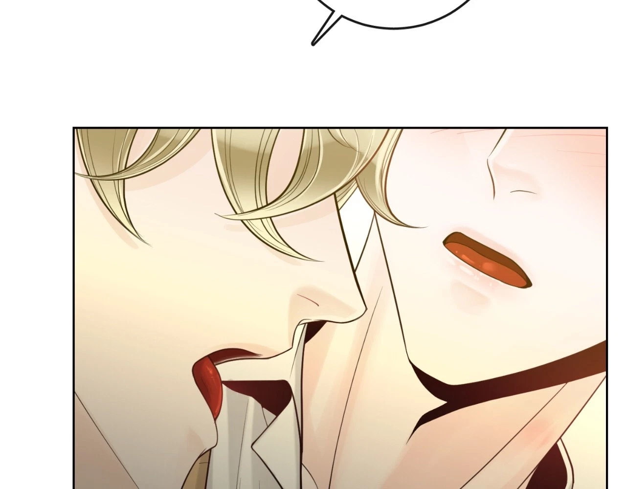 The Alpha's Mate Chapter 25, page 99