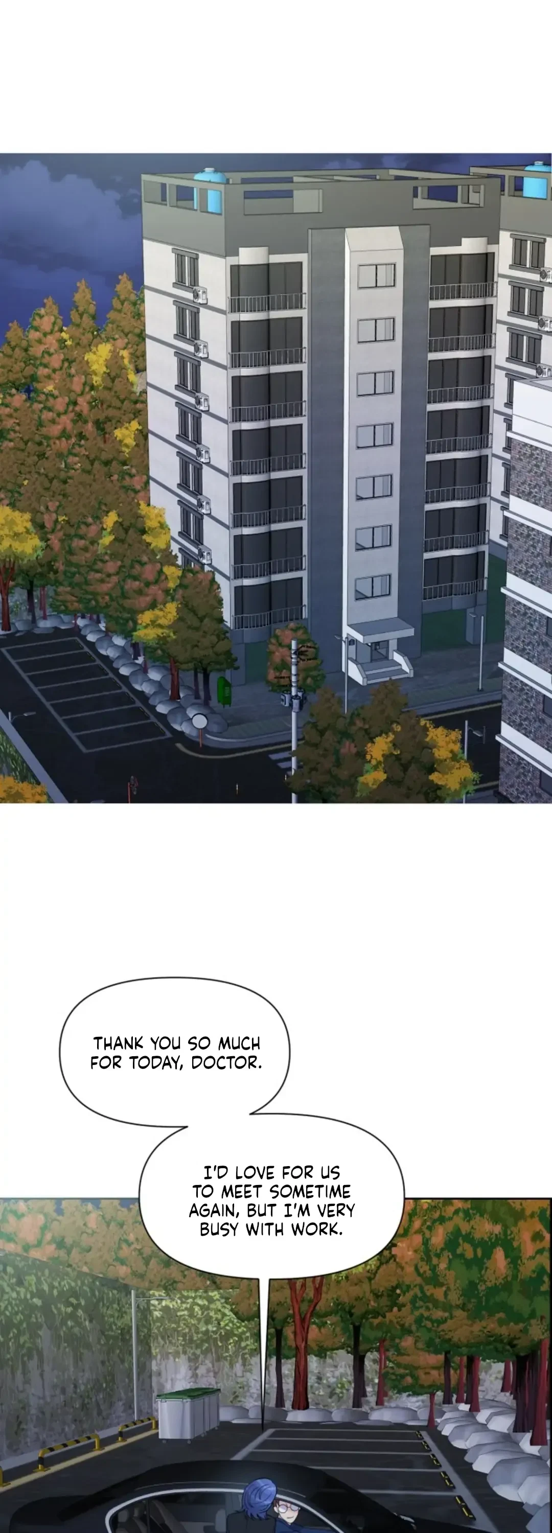 The Alpha Of Her Choice Chapter 33, page 15