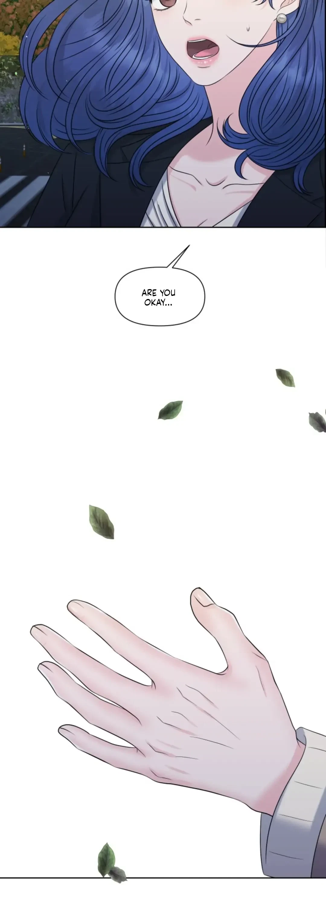 The Alpha Of Her Choice Chapter 33, page 19