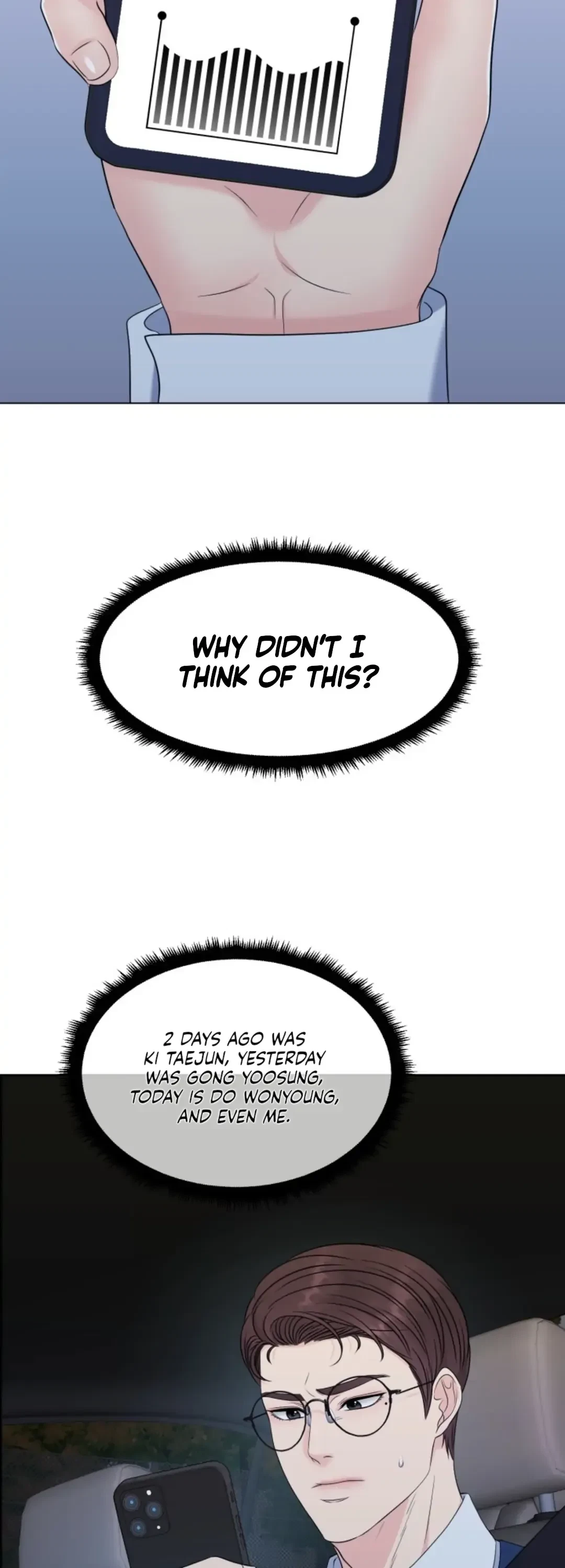 The Alpha Of Her Choice Chapter 33, page 39