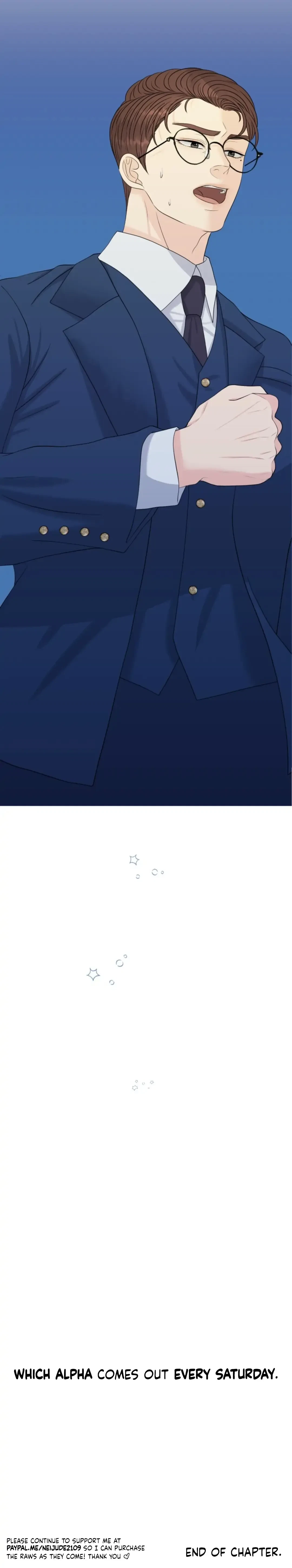 The Alpha Of Her Choice Chapter 33, page 43
