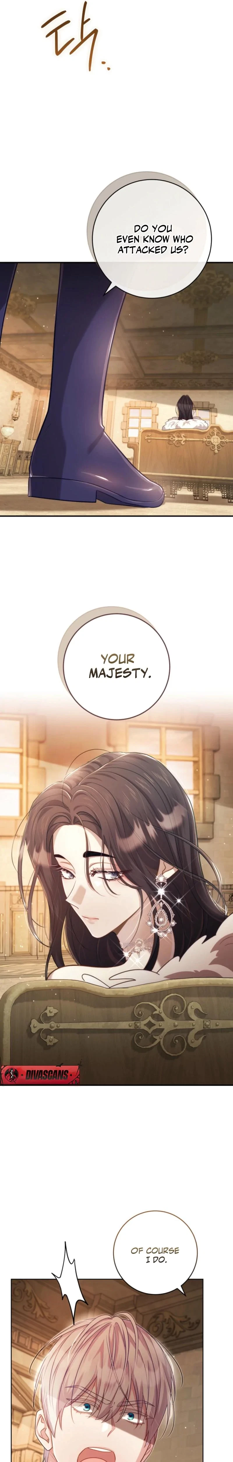 A Prince To You Chapter 11, page 12