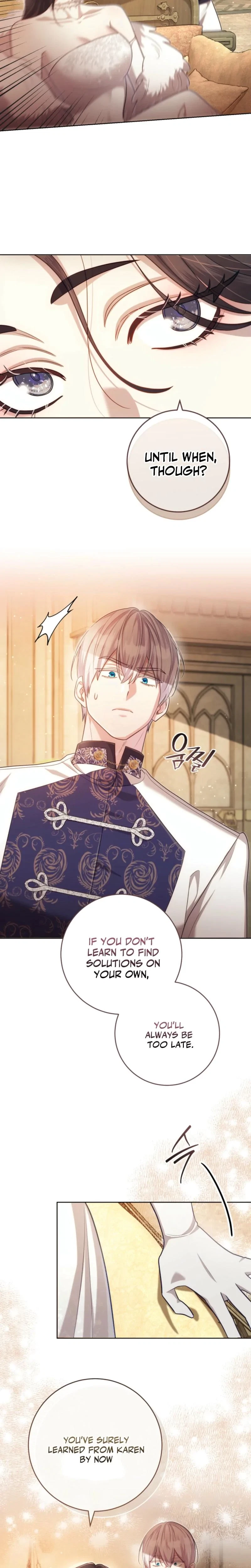 A Prince To You Chapter 11, page 14