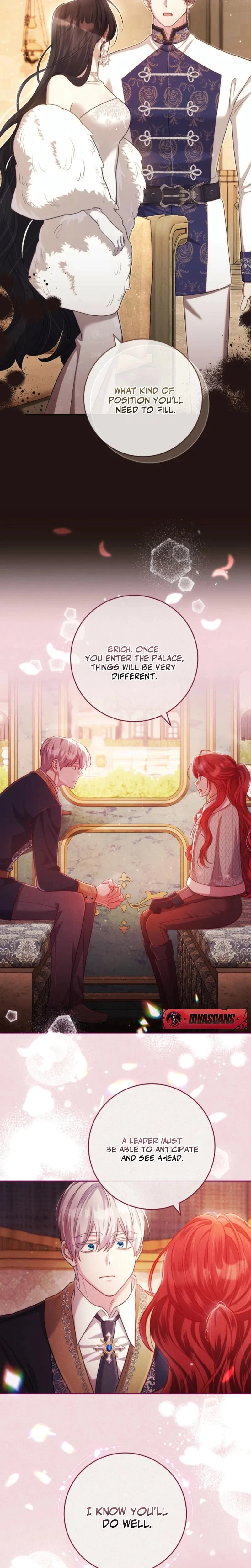 A Prince To You Chapter 11, page 15