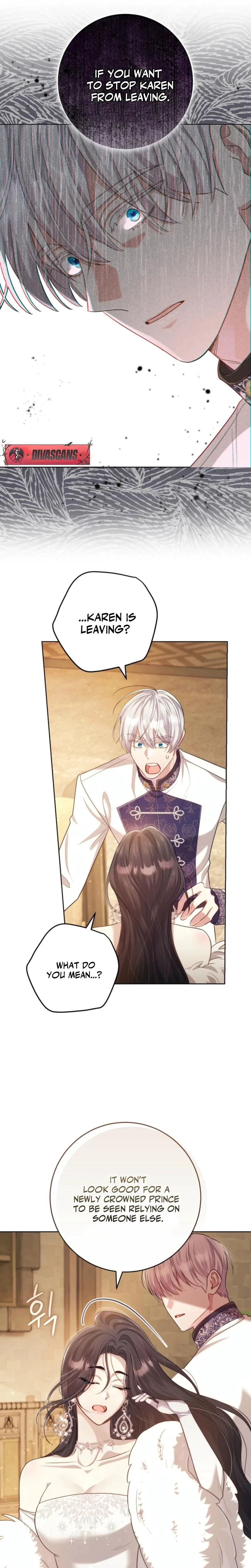 A Prince To You Chapter 11, page 17