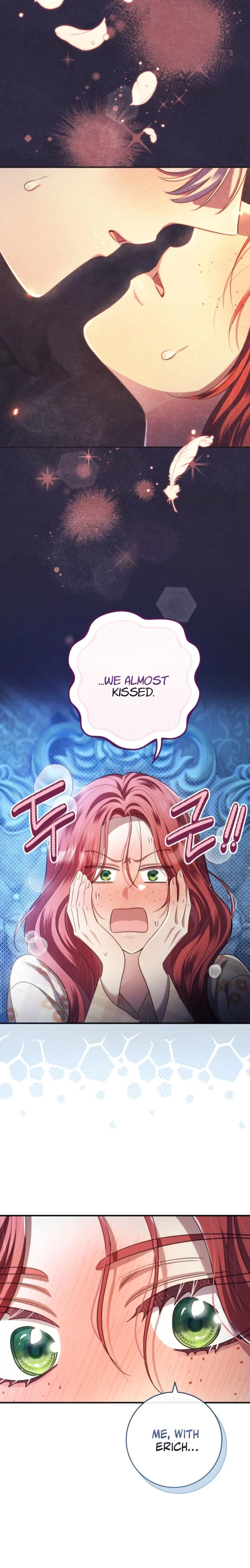 A Prince To You Chapter 11, page 27