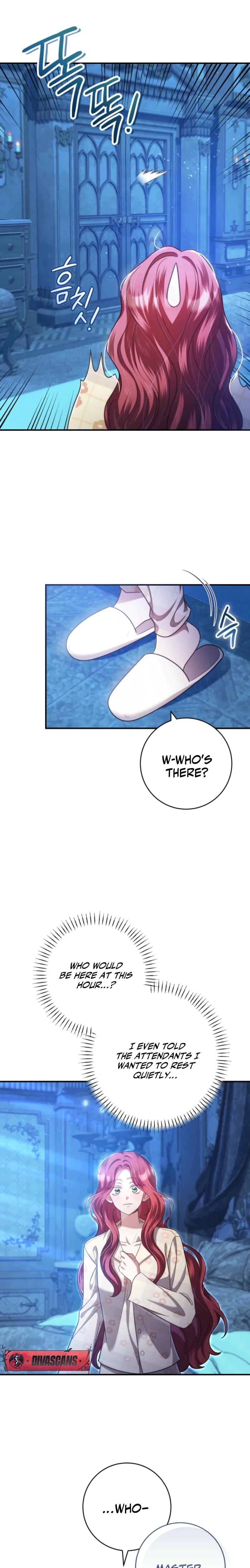 A Prince To You Chapter 11, page 28