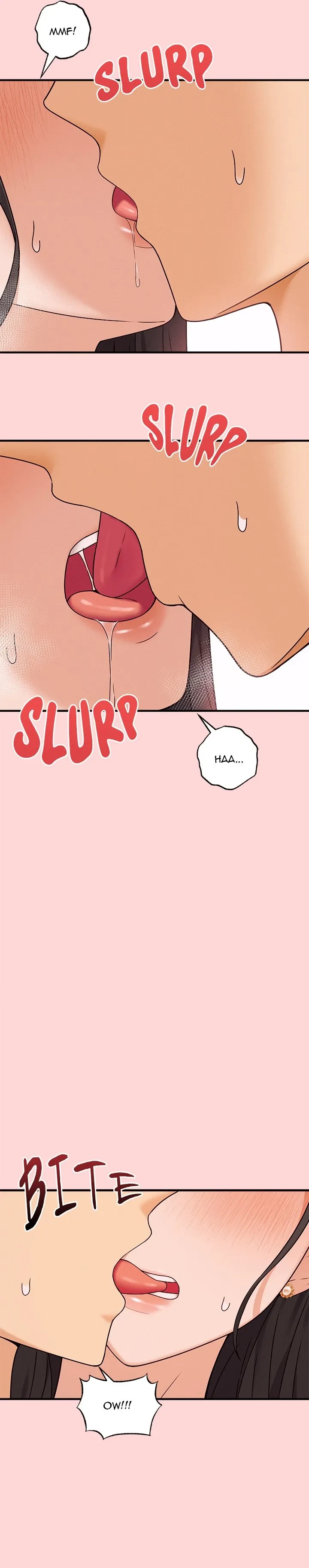 Shattered Ties Chapter 4, page 13