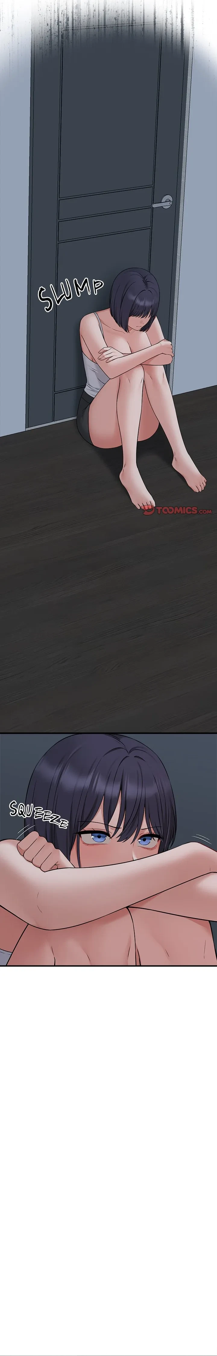Shattered Ties Chapter 4, page 21