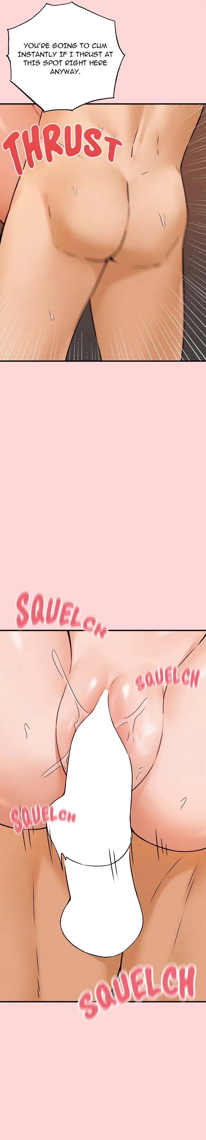Shattered Ties Chapter 4, page 24