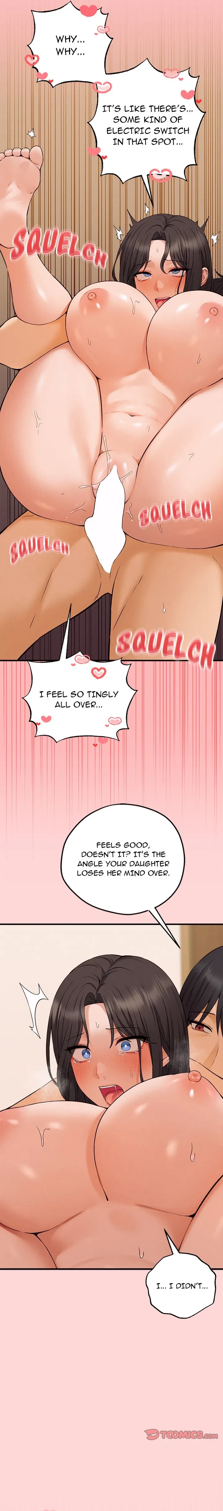 Shattered Ties Chapter 4, page 26