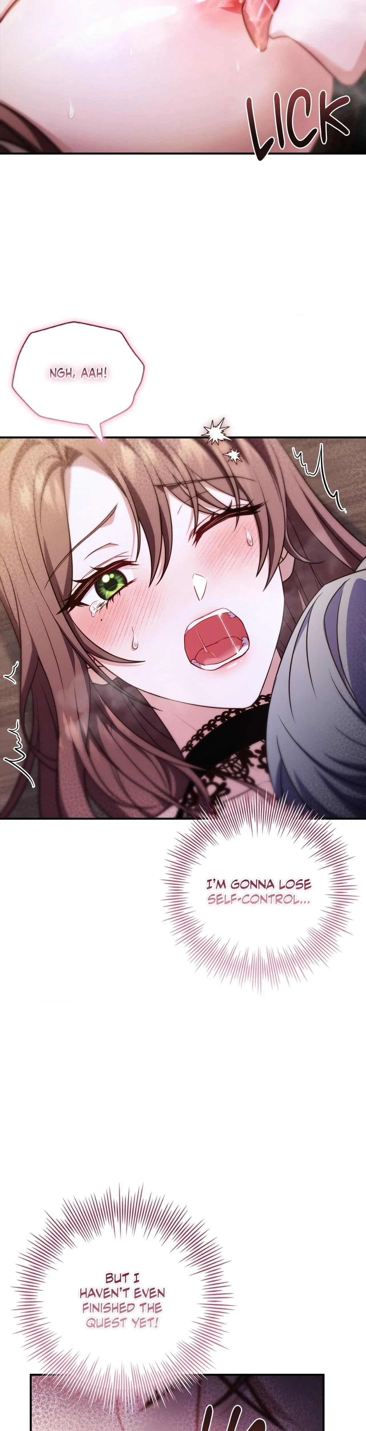 The Hate Trap Chapter 52, page 12