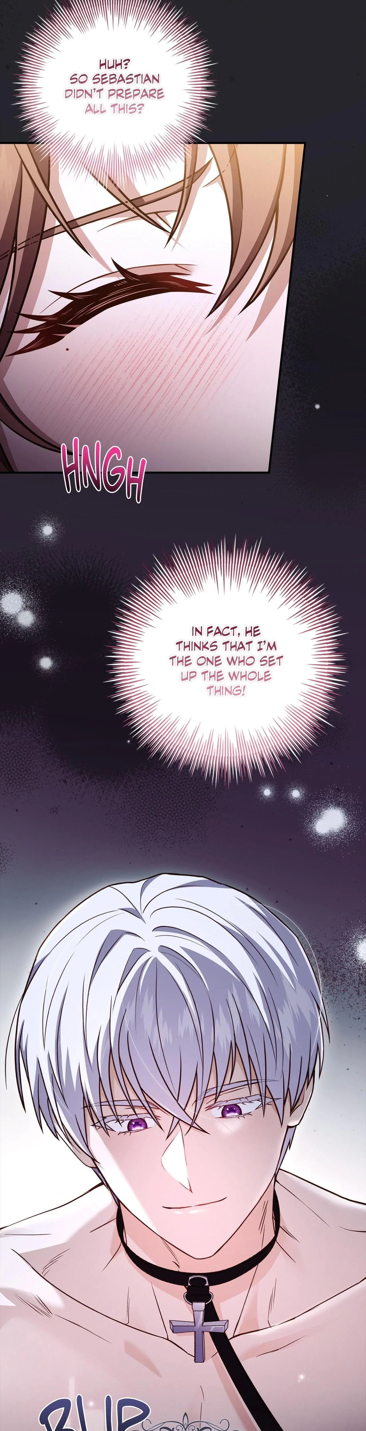 The Hate Trap Chapter 52, page 15