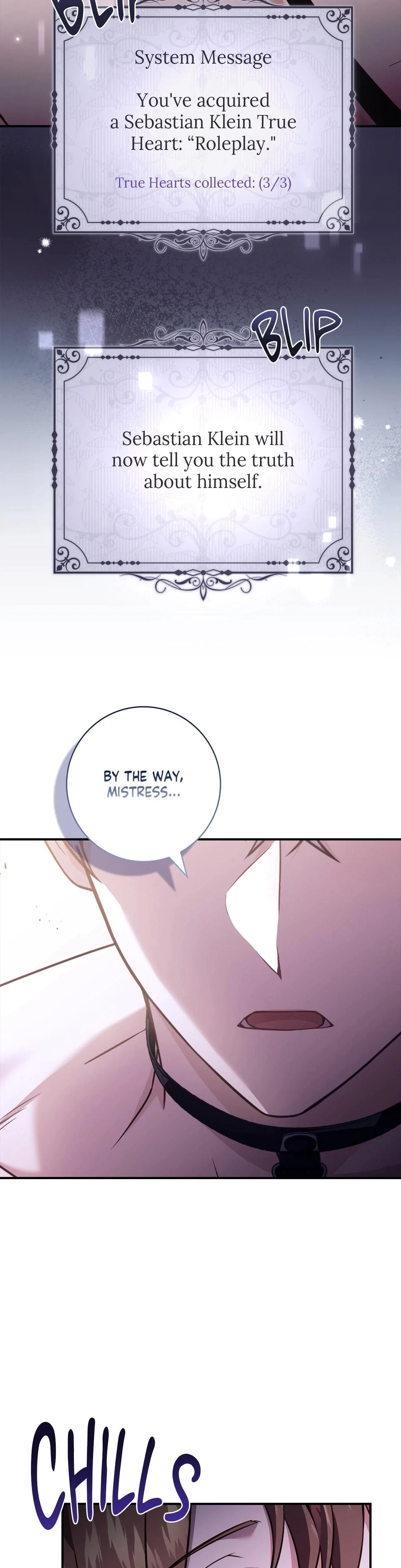 The Hate Trap Chapter 52, page 16