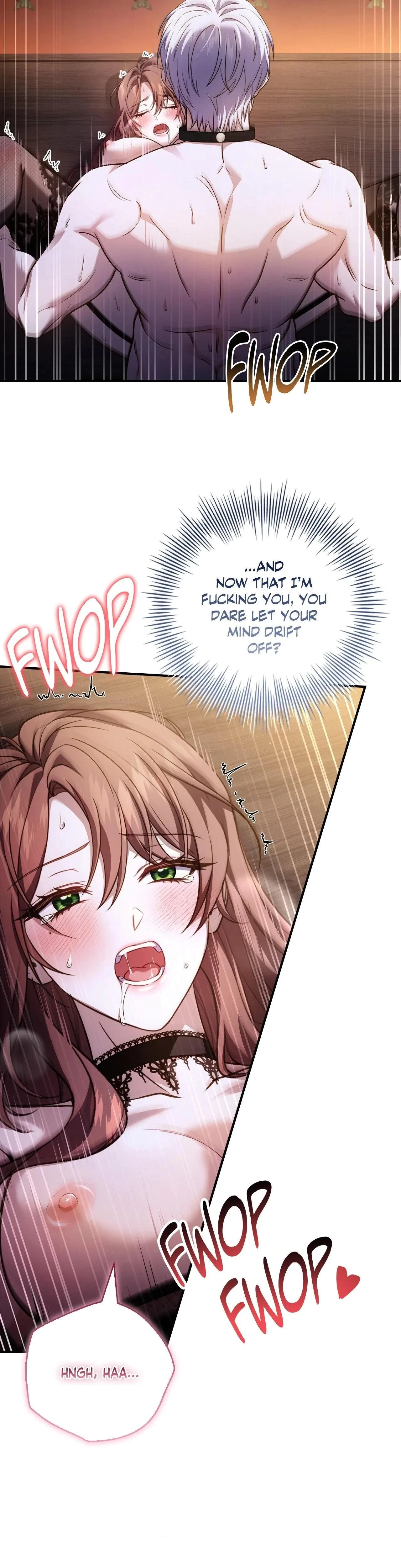 The Hate Trap Chapter 52, page 20