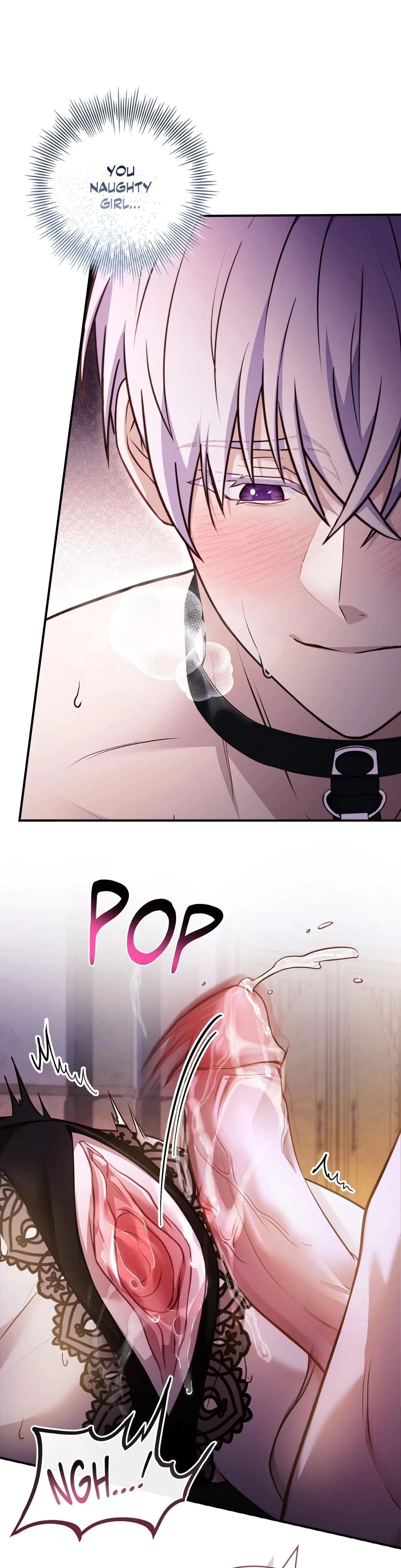 The Hate Trap Chapter 52, page 21