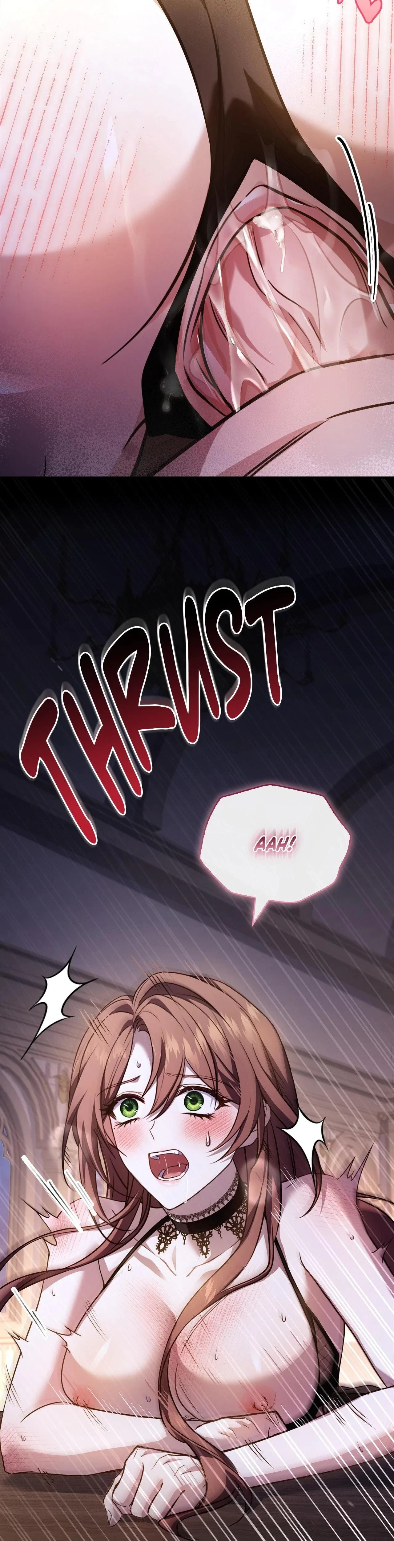 The Hate Trap Chapter 52, page 24