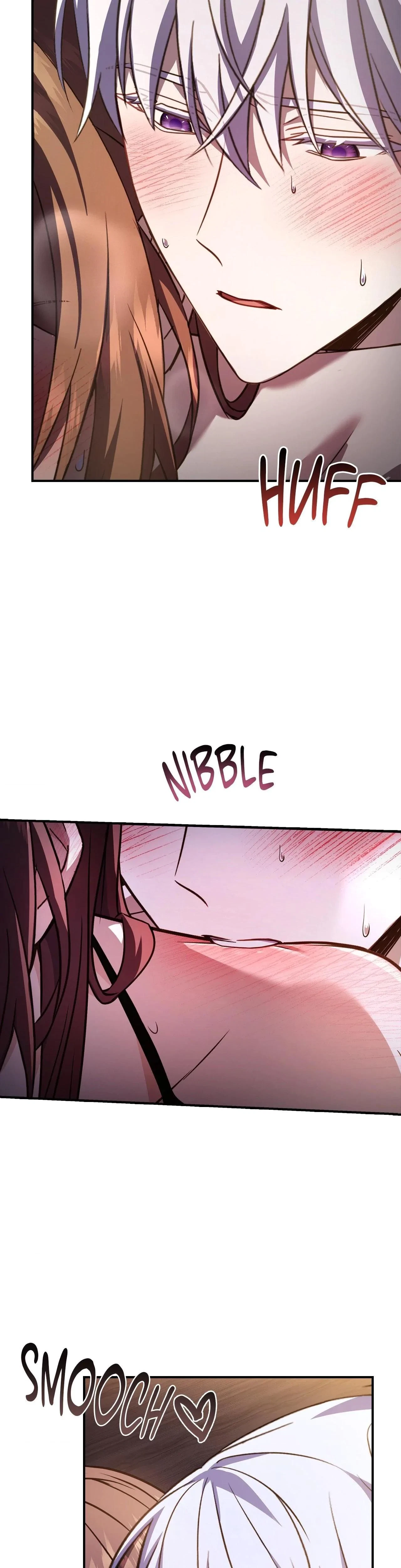 The Hate Trap Chapter 52, page 26