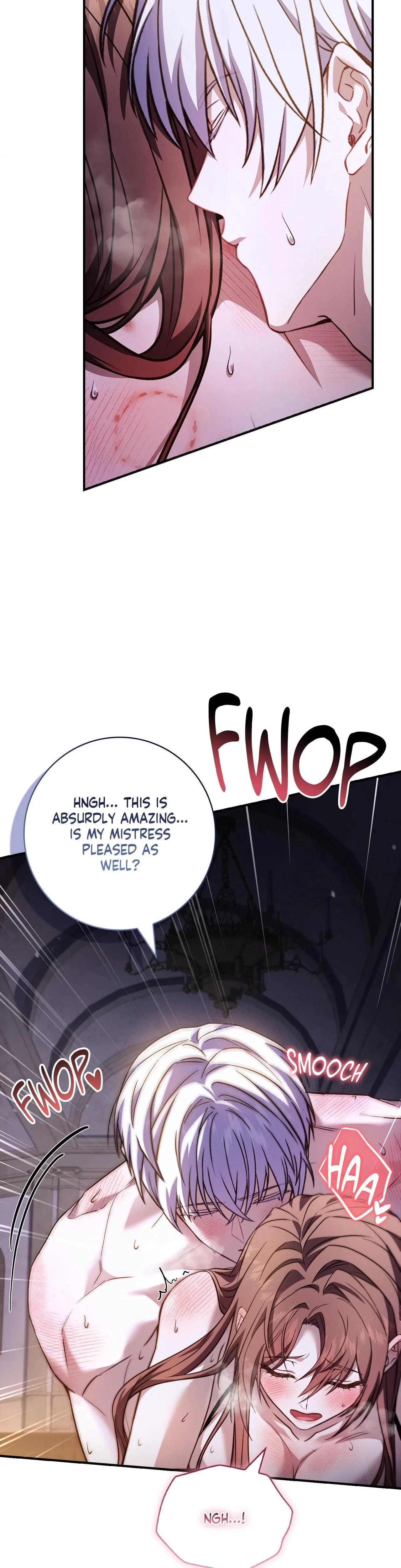 The Hate Trap Chapter 52, page 27