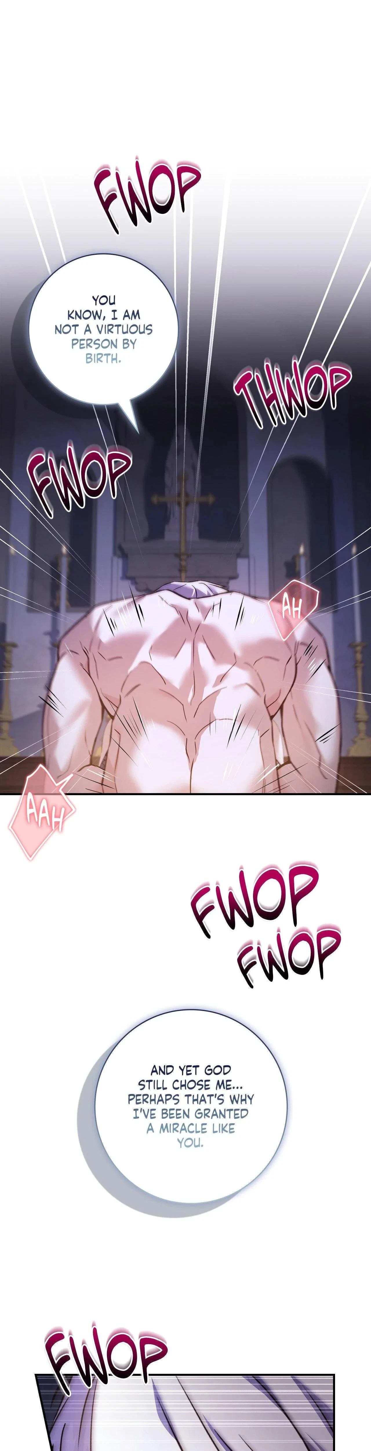 The Hate Trap Chapter 52, page 29
