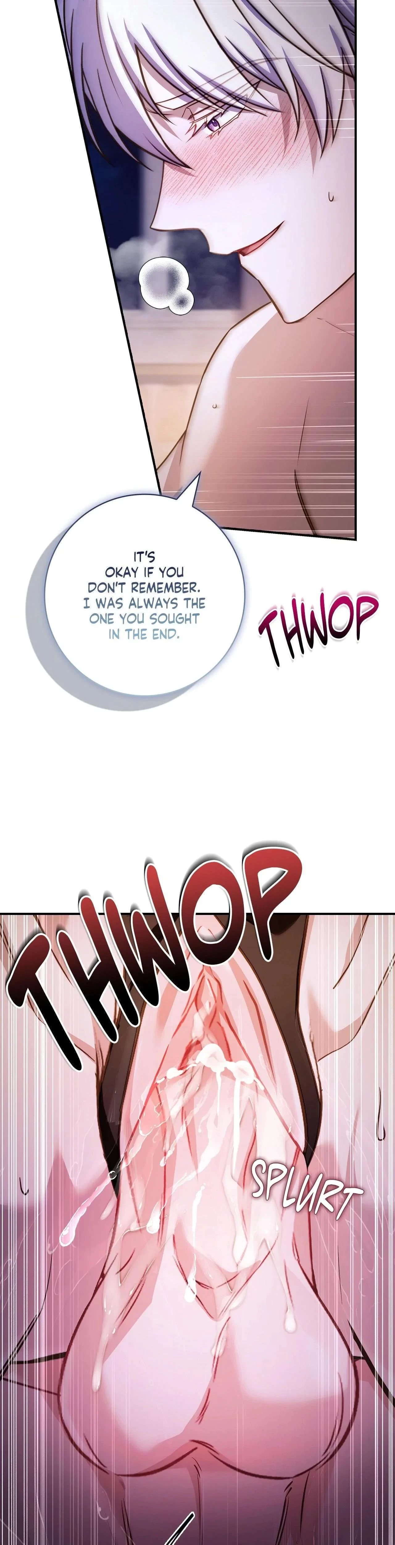 The Hate Trap Chapter 52, page 30
