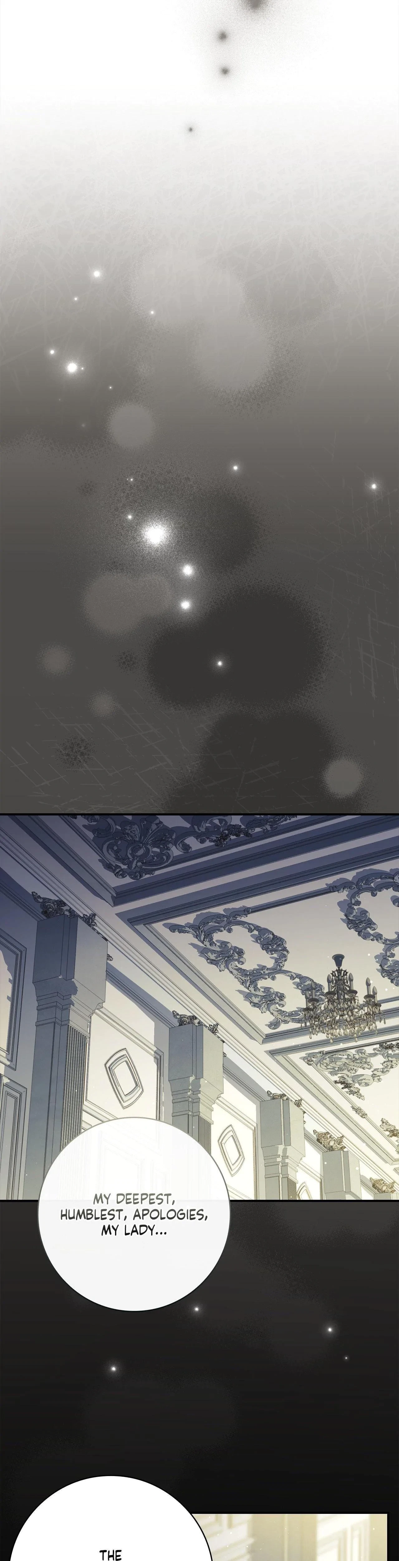 The Hate Trap Chapter 52, page 35