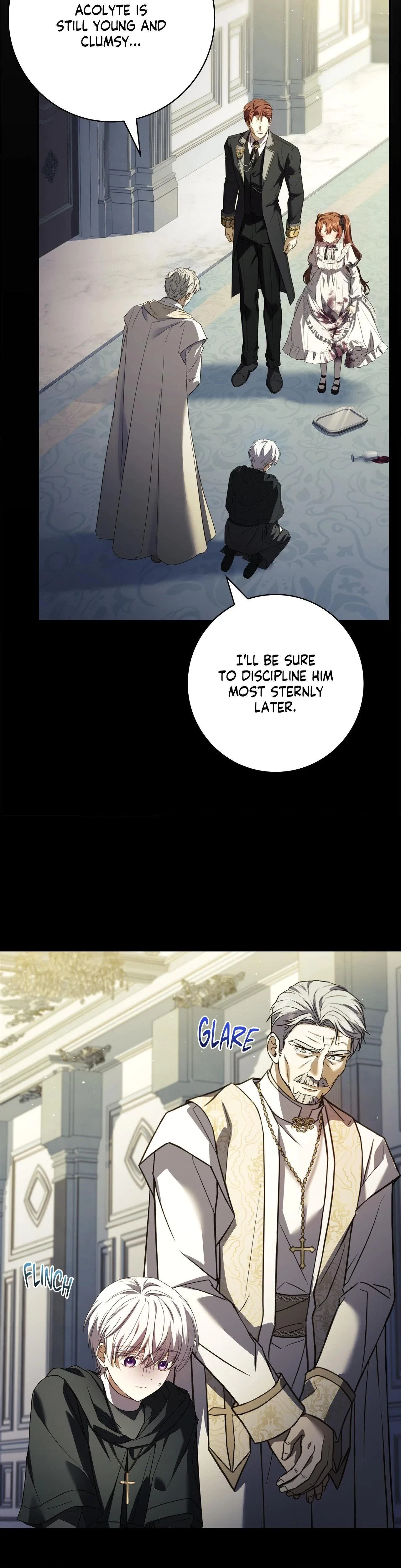 The Hate Trap Chapter 52, page 36